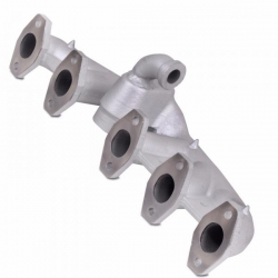 Výfukové svody Jap Parts VW Caravelle / Multivan / Transporter T5 2.5 TDi 130/174PS AXD, AXE, BAC, BLJ, BLK (03-07)