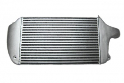 Intercooler FMIC Jap Parts VW Corrado G60 (88-99)