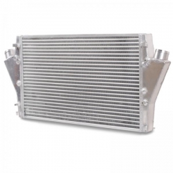 Intercooler FMIC Jap Parts Opel Vectra C 1.9 CDTi (04-09)