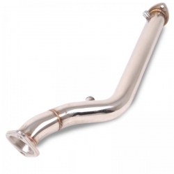 Náhrada katalyzátoru (decat pipe) Jap Parts Renault Clio MK2 172 2.0 16V (98-05)