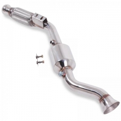 Náhrada katalyzátoru Jap Parts Mercedes Sprinter 2.1 diesel (906) 311CDi (06-)
