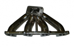 Výfukové svody Jap Parts Opel 1.8-2.0 8V C18 / C20 - T3