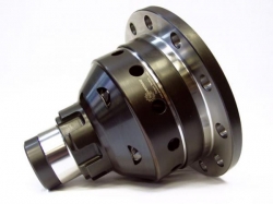 Samosvorný diferenciál Wavetrac VW Scirocco Mk3 2WD - 6-st. 2WD převodovka 02Q