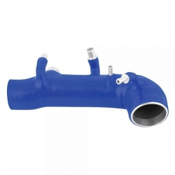 Hadicový kit Mishimoto Subaru Impreza WRX (01-07) / STi (04-15) modrý