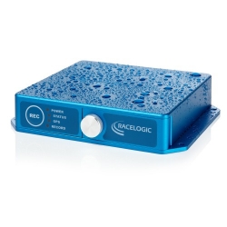 Záznamové zařízení Racelogic Video VBOX Waterproof se dvěma kamerami