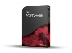 Úprava řídící jedntoky REVO Technik Stage 1 pro Seat Leon 1P 1.8TSI 160PS (05-12)