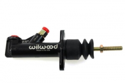 Hlavní brzdový válec Wilwood GS Compact - velikost 0.500 - 12,7mm
