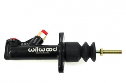 Hlavní brzdový válec Wilwood GS Compact - velikost 0.750" - 19mm