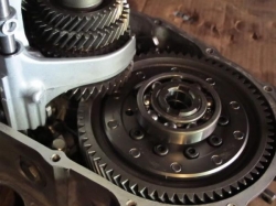 Speedometer Gear pro lamelové diferenciály MFactory