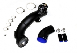 Blow off ventil Forge Motorsport BMW 1-Series E81 / E82 / E87 / E88 135i N54 Twin Turbo (open loop) - single