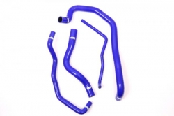 Hadicový kit Forge Motorsport Ford Fiesta Mk6 1.0T EcoBoost (08-)