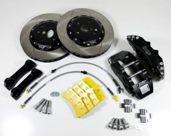 Přední brzdový kit 356 x 32mm Forge Motorsport Ford Focus Mk3 RS