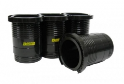 Pevnostní mokré vložky válců Darton Sleeves pro Volvo S80 2.8/2.9 T6 (98-06)