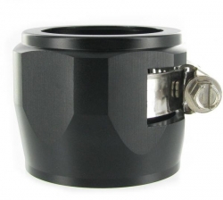 Spona Pro Clamp D-10 (AN10) - 20,32mm - černá