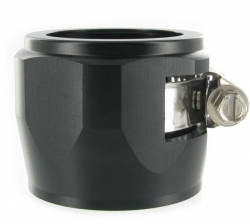 Spona Pro Clamp D-12 (AN12) - 25mm - černá