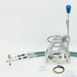 Kulisa řazení CAE Ultra Shifter na VW Scirocco 1/2 5-st. 02M (74-92)