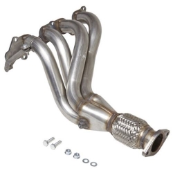 Laděné výfukové svody Milltek Ford Fiesta Mk5 ST150 (05-08)