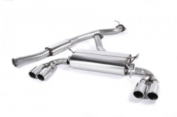 Catback výfuk Milltek Subaru Impreza WRX/STi (08-11)