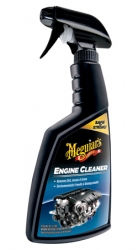 Meguiars Engine Clean 450ml - čistič motoru
