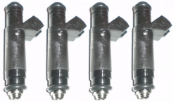 Vstřikovače Siemens DEKA 4 630cc pro koncern 1.8T 150/180/225PS