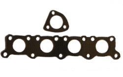 Náhradní těsnění pro výfukové svody VW, Audi, Seat, Škoda 1.8T 150/180PS