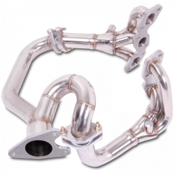 Laděné svody Jap Parts Ford Mondeo Mk2 ST200 2.5 V6 (96-00) 6-2