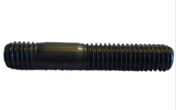 Šteft / závitový šroub - M10x1.5 x 40mm