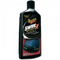 Meguiars SwirlX 473ml - leštěnka na lehké až střední defekty laku