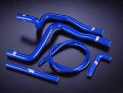 Hadicový kit Samco Mitsubishi Lancer Evo 6 CP9A (99-01)