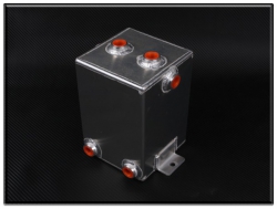 Vyrovnávací palivová nádrž / fuel surge tank - objem 3l