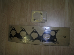 Gasket intake manifold original Honda