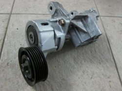 Tension pulley with bracket Honda S2000