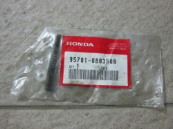 Time chain tensioner spring Honda S2000