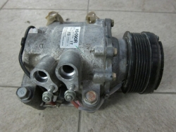 Intake hose Honda S2000