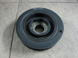Crankshaft pulley Honda S2000