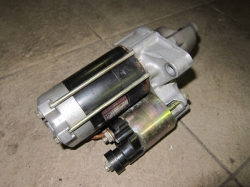 Engine starter Honda S2000