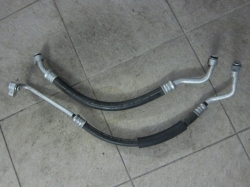 AC hoses Honda S2000