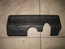Injector cover