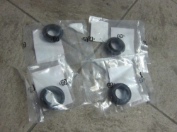 Ignition coils seals Honda S2000