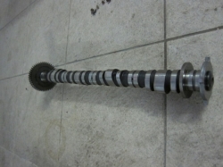 Camshafts IN+EX Honda S2000