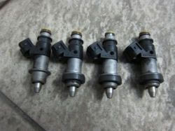 Injectors Honda S2000