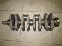 Crankshaft F20C Honda S2000
