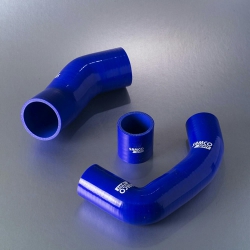 Hadicový kit Samco Nissan 200SX Silvia RPS13 SR20DETT RHD 1.8 (01/91-)