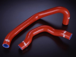 Hadicový kit Samco Nissan 180SX RS13/S13 CA18DET 1.8