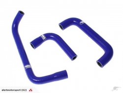 Hadicový kit Samco Nissan Skyline RB26DETT