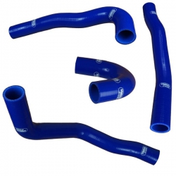 Hadicový kit Samco Mitsubishi Lancer Evo 10 X CZ4A 4B11 (07-)