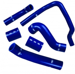 Hadicový kit Samco Mitsubishi Lancer Evo 10 X CZ4A 4B11 (07-)