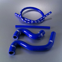Hadicový kit Samco Peugeot 206 XS 1.4/1.6