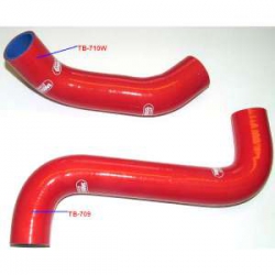 Hadicový kit Samco Subaru Impreza New Age Ver 8 WRX/STi (01-04)