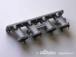 Sací svody Dbilas Dynamic Peugeot 206 / 207 2.0 16V (EW10J4RS)